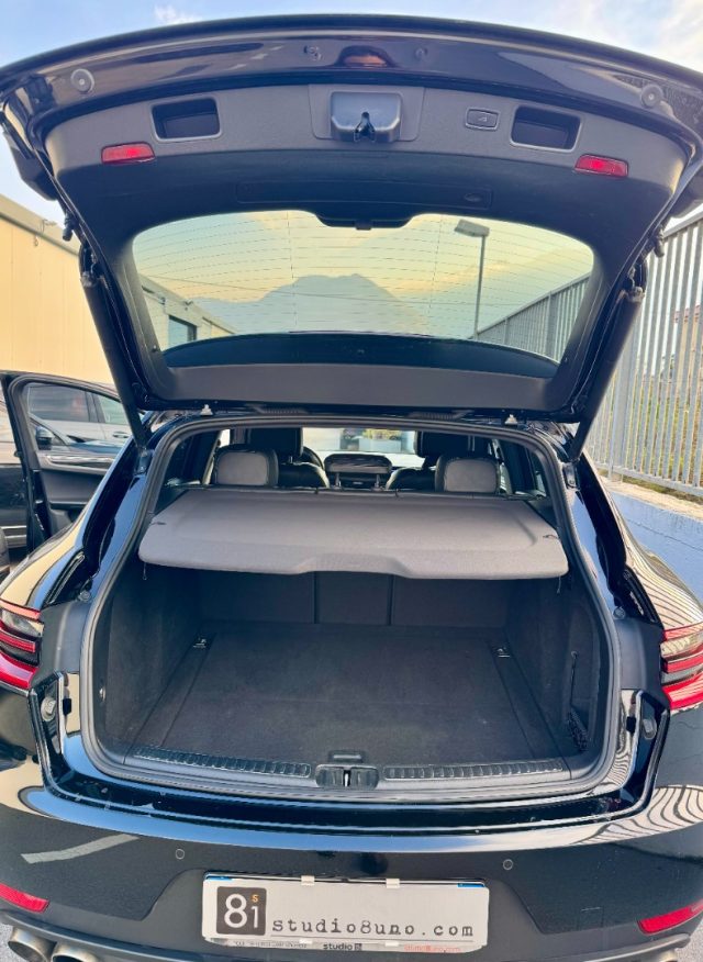 PORSCHE MACAN 3.0 S DIESEL - foto 30