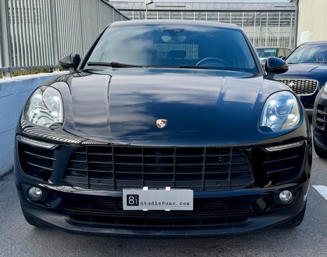 PORSCHE MACAN 3.0 S DIESEL - foto 6