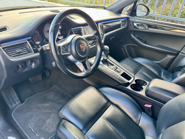 PORSCHE MACAN 3.0 S DIESEL - foto 7
