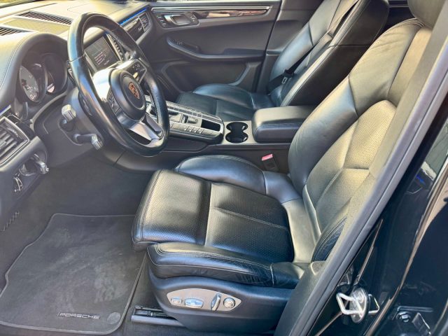 PORSCHE MACAN 3.0 S DIESEL - foto 8