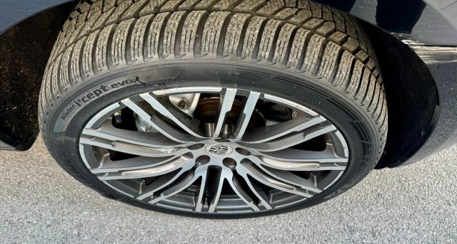 PORSCHE MACAN 3.0 S DIESEL - foto 34