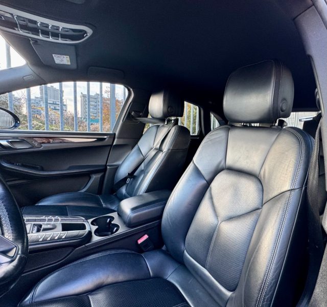 PORSCHE MACAN 3.0 S DIESEL - foto 27