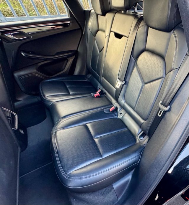 PORSCHE MACAN 3.0 S DIESEL - foto 28
