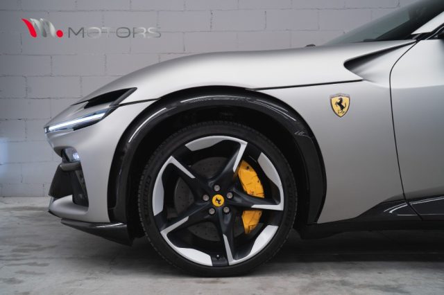 FERRARI PUROSANGUE 6.5 725 CV FULL CARBON  IVA ESPO - foto 6
