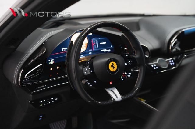 FERRARI PUROSANGUE 6.5 725 CV FULL CARBON  IVA ESPO - foto 7