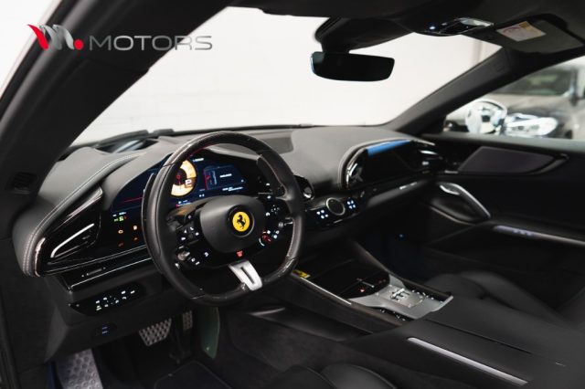 FERRARI PUROSANGUE 6.5 725 CV FULL CARBON  IVA ESPO - foto 8