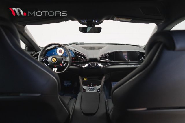 FERRARI PUROSANGUE 6.5 725 CV FULL CARBON  IVA ESPO - foto 11