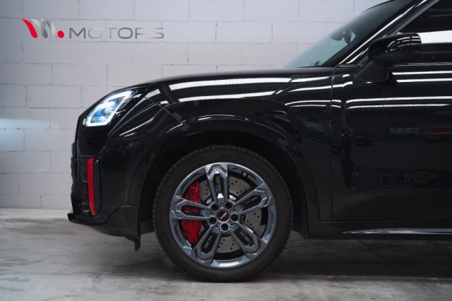 MINI MINI JOHN COOPER WORKS COUNTRYMAN JCW - foto 6