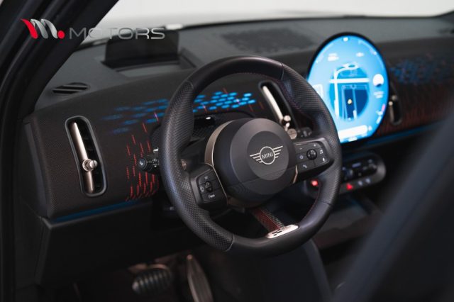 MINI MINI JOHN COOPER WORKS COUNTRYMAN JCW - foto 7