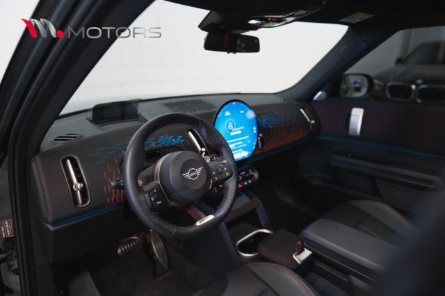 MINI MINI JOHN COOPER WORKS COUNTRYMAN JCW - foto 8