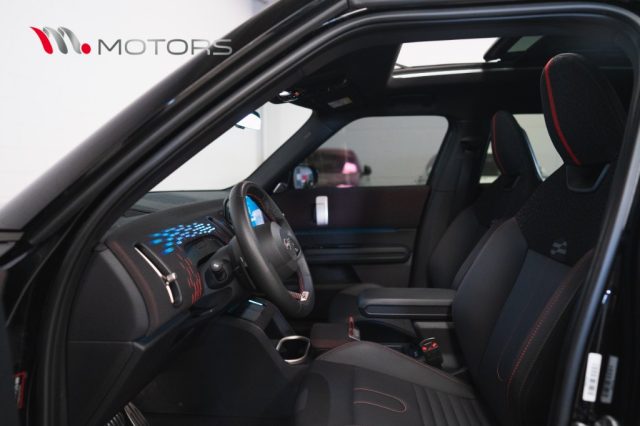 MINI MINI JOHN COOPER WORKS COUNTRYMAN JCW - foto 9