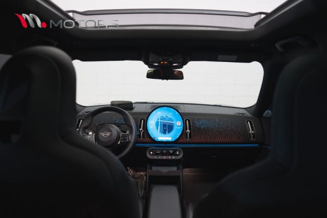 MINI MINI JOHN COOPER WORKS COUNTRYMAN JCW - foto 10