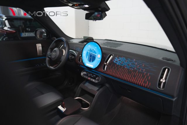 MINI MINI JOHN COOPER WORKS COUNTRYMAN JCW - foto 11