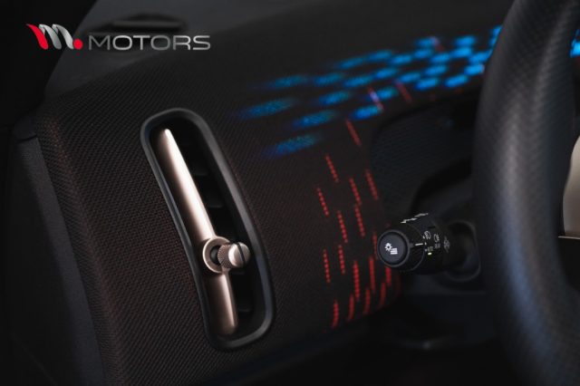 MINI MINI JOHN COOPER WORKS COUNTRYMAN JCW - foto 13