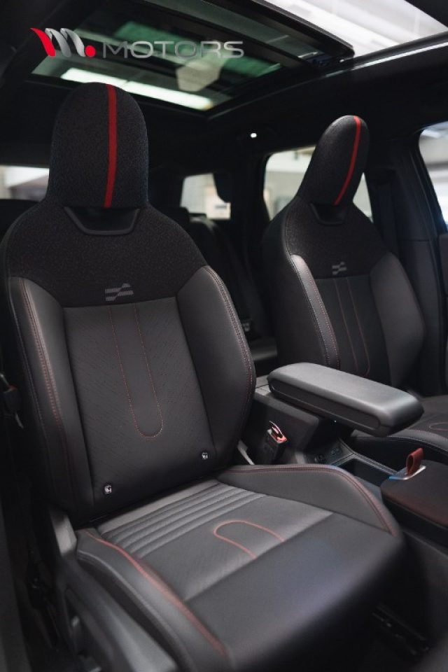 MINI MINI JOHN COOPER WORKS COUNTRYMAN JCW - foto 15