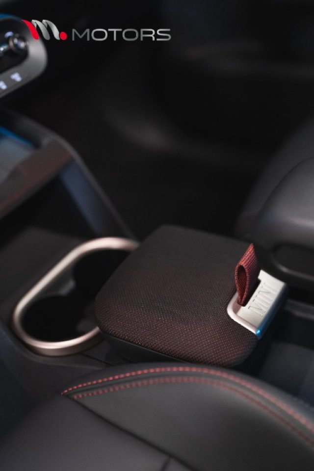 MINI MINI JOHN COOPER WORKS COUNTRYMAN JCW - foto 18