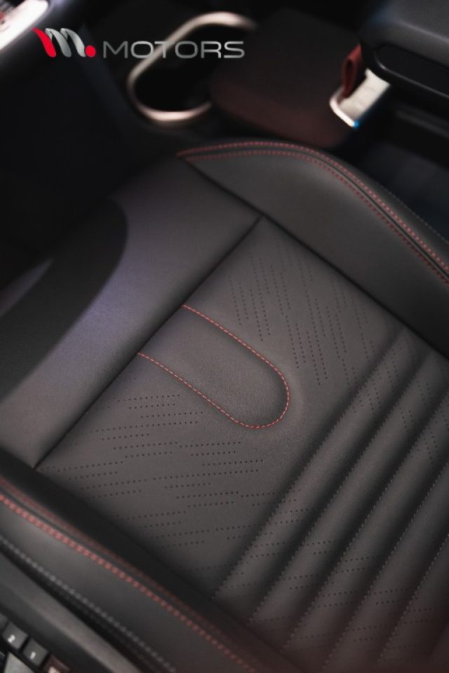 MINI MINI JOHN COOPER WORKS COUNTRYMAN JCW - foto 19