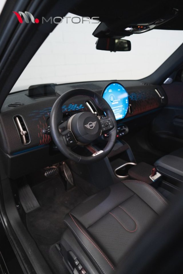 MINI MINI JOHN COOPER WORKS COUNTRYMAN JCW - foto 22