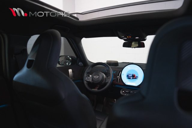 MINI MINI JOHN COOPER WORKS COUNTRYMAN JCW - foto 24