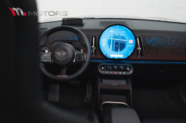 MINI MINI JOHN COOPER WORKS COUNTRYMAN JCW - foto 25