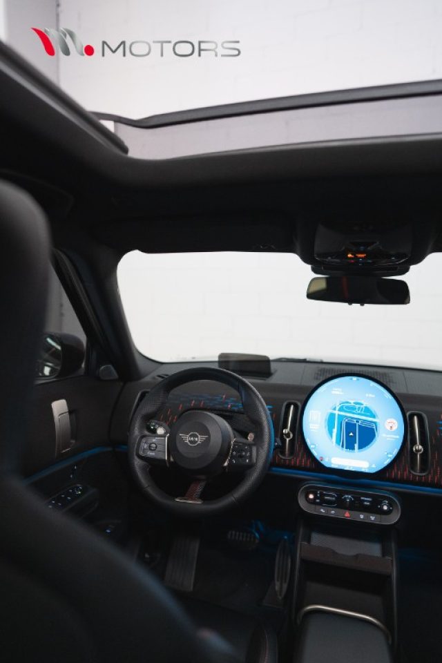 MINI MINI JOHN COOPER WORKS COUNTRYMAN JCW - foto 26