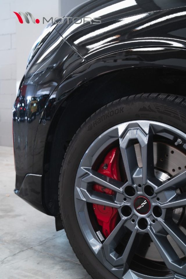 MINI MINI JOHN COOPER WORKS COUNTRYMAN JCW - foto 27