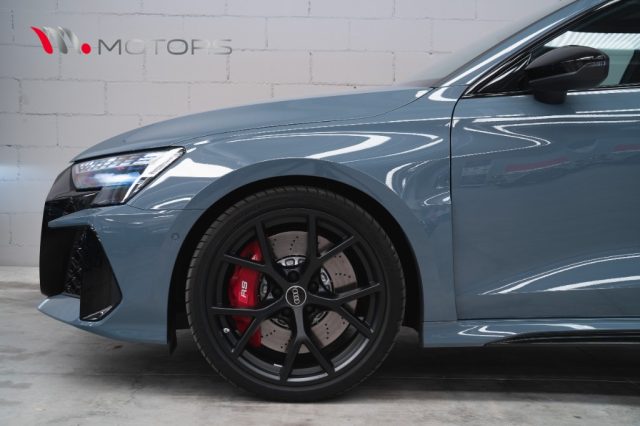 AUDI RS SPORTBACK 2.5 TFSI QUATTRO S-TRO - foto 6