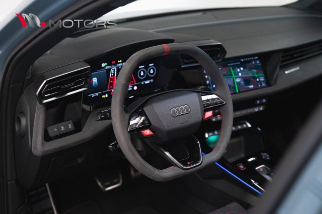 AUDI RS SPORTBACK 2.5 TFSI QUATTRO S-TRO - foto 7