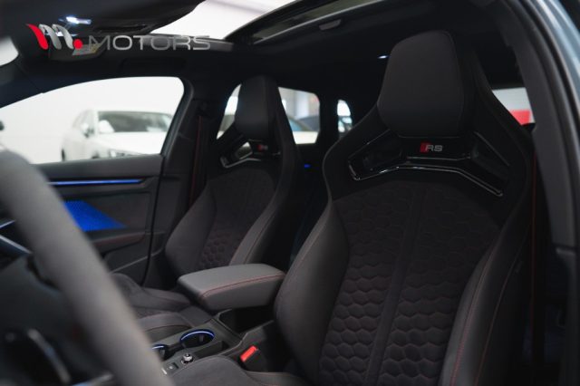 AUDI RS SPORTBACK 2.5 TFSI QUATTRO S-TRO - foto 9