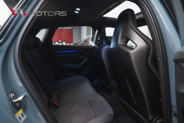 AUDI RS SPORTBACK 2.5 TFSI QUATTRO S-TRO - foto 10