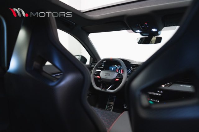 AUDI RS SPORTBACK 2.5 TFSI QUATTRO S-TRO - foto 11
