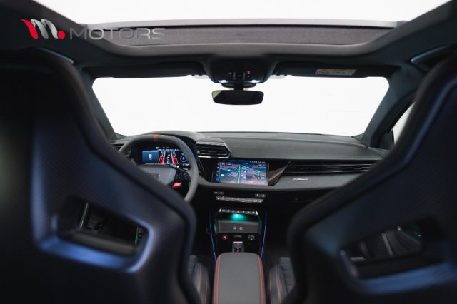 AUDI RS SPORTBACK 2.5 TFSI QUATTRO S-TRO - foto 12