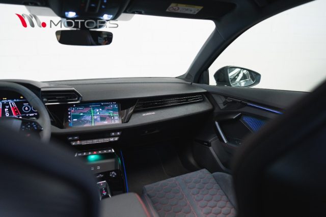AUDI RS SPORTBACK 2.5 TFSI QUATTRO S-TRO - foto 13