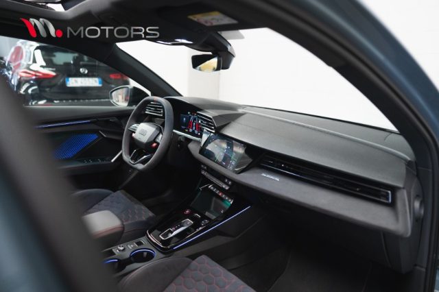 AUDI RS SPORTBACK 2.5 TFSI QUATTRO S-TRO - foto 14