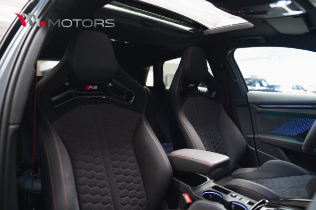AUDI RS SPORTBACK 2.5 TFSI QUATTRO S-TRO - foto 15