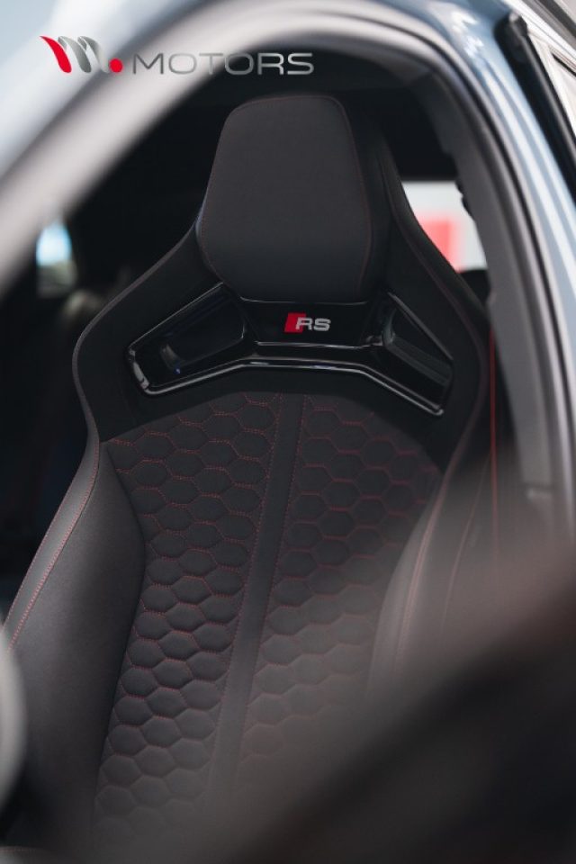AUDI RS SPORTBACK 2.5 TFSI QUATTRO S-TRO - foto 19