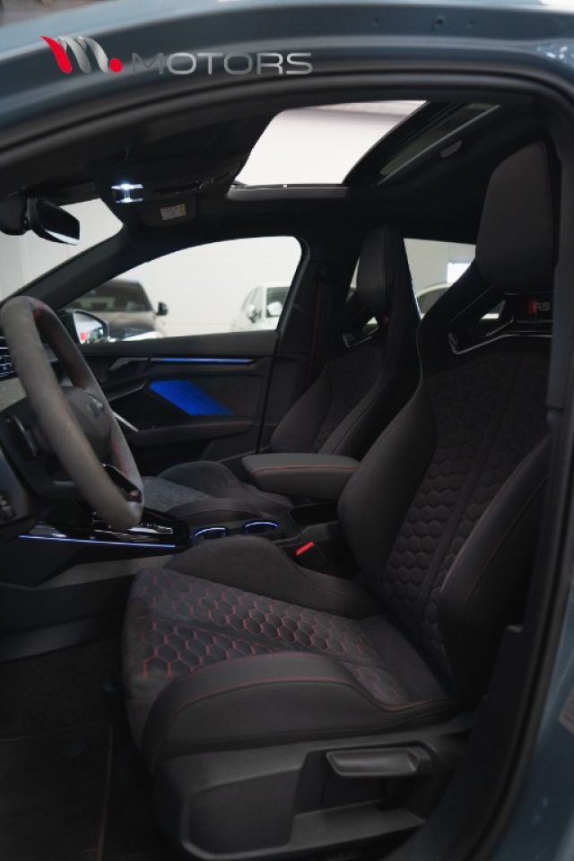 AUDI RS SPORTBACK 2.5 TFSI QUATTRO S-TRO - foto 24