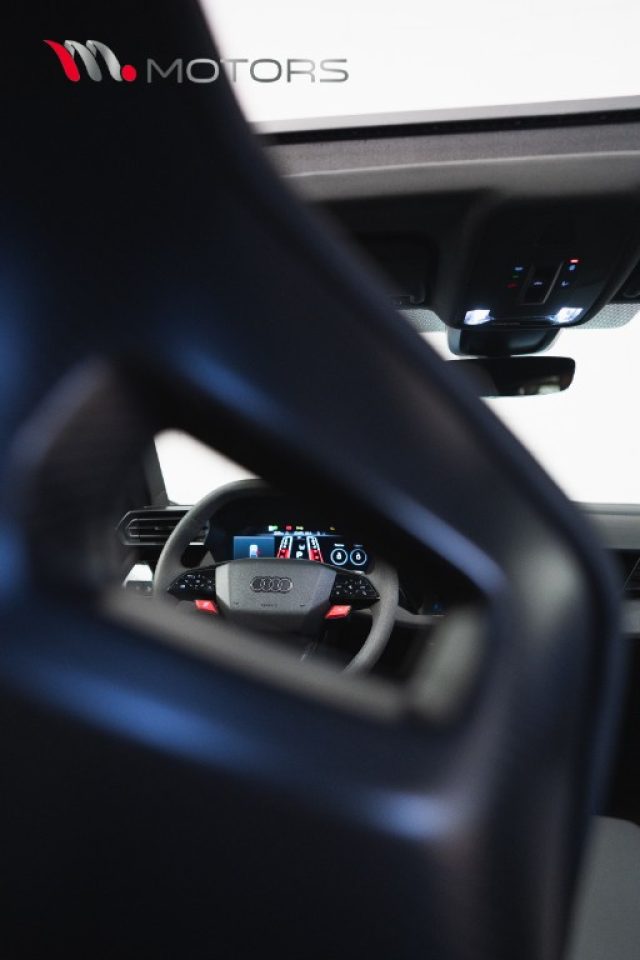 AUDI RS SPORTBACK 2.5 TFSI QUATTRO S-TRO - foto 25