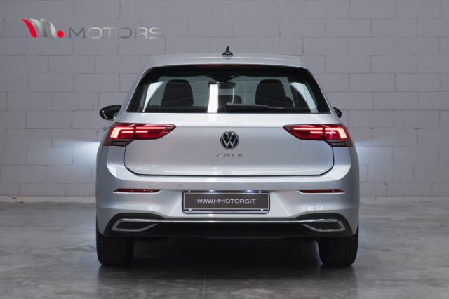 VOLKSWAGEN GOLF VIII 2020 2.0 TDI STYLE 115 CV - foto 6