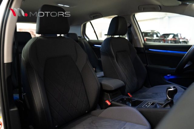 VOLKSWAGEN GOLF VIII 2020 2.0 TDI STYLE 115 CV - foto 13