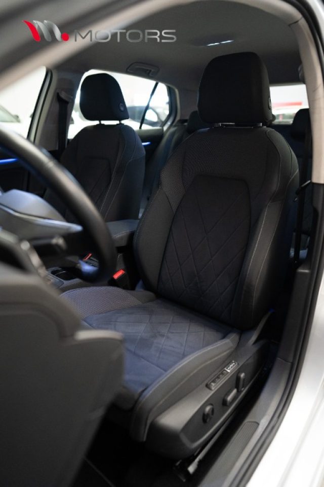 VOLKSWAGEN GOLF VIII 2020 2.0 TDI STYLE 115 CV - foto 14