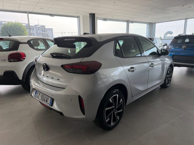 OPEL CORSA 1.2 100 CV GS - foto 3