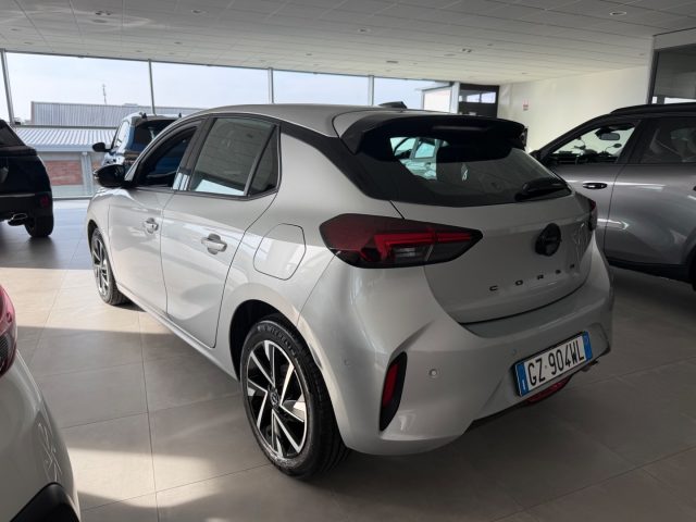 OPEL CORSA 1.2 100 CV GS - foto 4