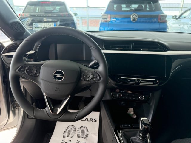 OPEL CORSA 1.2 100 CV GS - foto 8