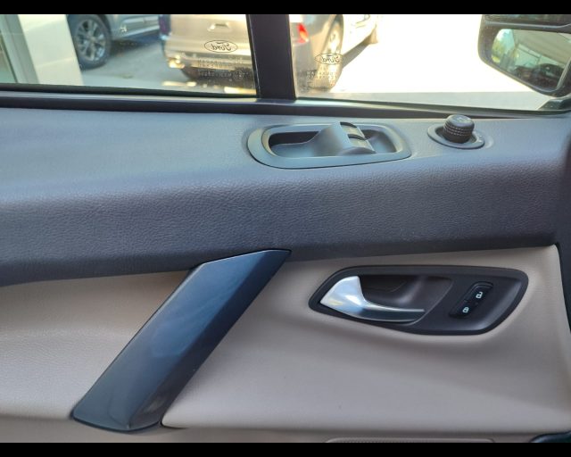 FORD TOURNEO CUSTOM 310 2.0 TDCI 130CV PC TITANIUM - foto 18