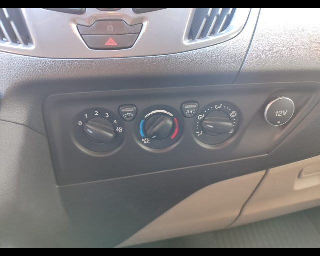 FORD TOURNEO CUSTOM 310 2.0 TDCI 130CV PC TITANIUM - foto 24