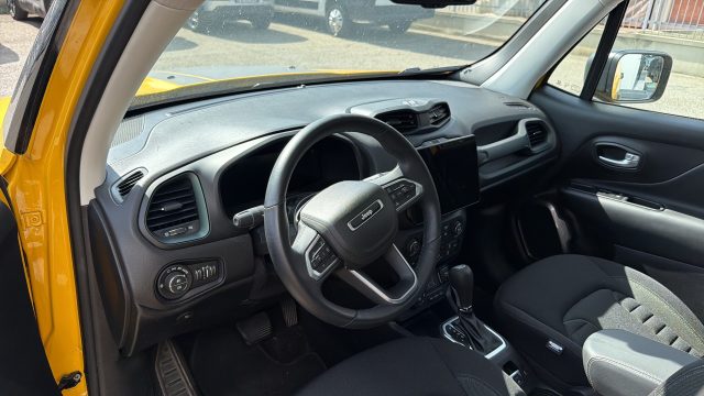 JEEP RENEGADE 1.3 T4 240 CV PHEV 4XE AT6 NORTH - foto 6