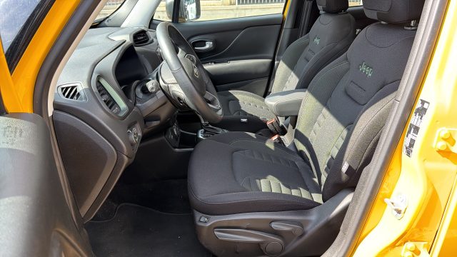 JEEP RENEGADE 1.3 T4 240 CV PHEV 4XE AT6 NORTH - foto 7