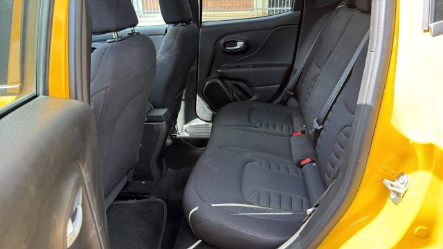 JEEP RENEGADE 1.3 T4 240 CV PHEV 4XE AT6 NORTH - foto 8