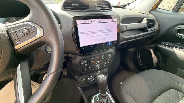 JEEP RENEGADE 1.3 T4 240 CV PHEV 4XE AT6 NORTH - foto 11